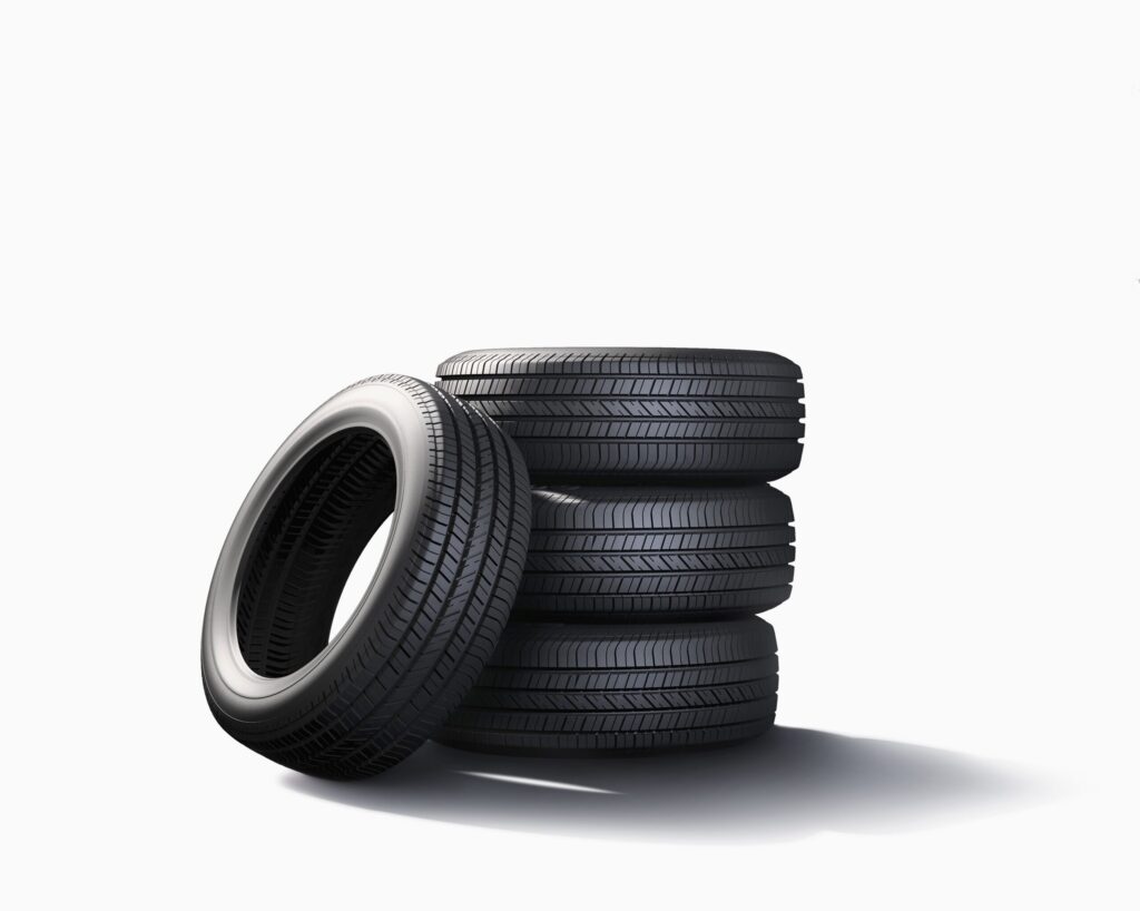 About Imar Tyres