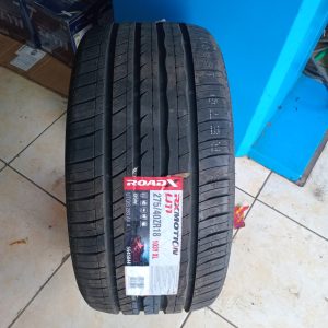 275/40R18 RoadX Tyres