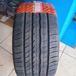 255/50R19 GODDARD TYRES