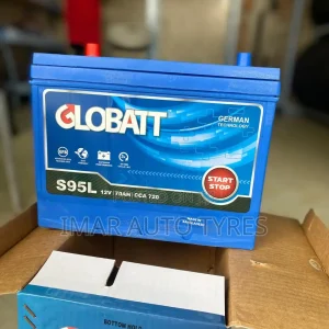 S95L Globatt Battery
