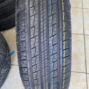 235/55r18 Zextour Premium Tires