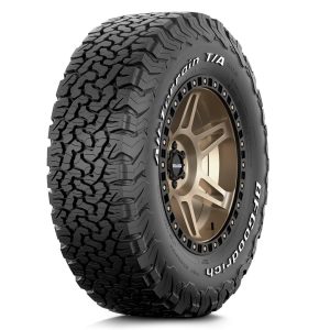 BF Goodrich 31X10.5R15LT 109S TL ALL-TERRAIN T/A KO2 LRC RWLGO TYRE