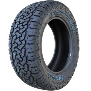 COMFORSER CF1100 195R15C ALL TERRAIN TYRE