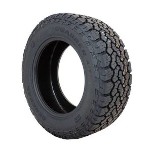 General grabber a/t x lt 265/75/r16 le fr rwl 10 pr tyre