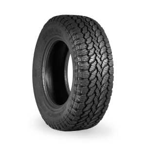 General Grabber At3 215/80/r15 ( 215r15c ) 112/109s Tyre