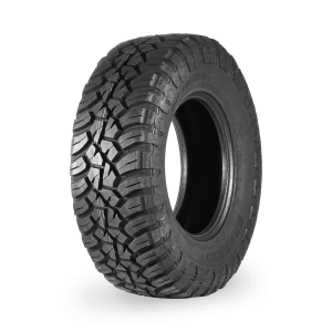 General grabber a/t x lt 285/75/r16 126/123r tyre