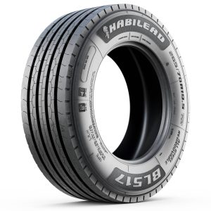 HABILEAD BL517 255/70/R22.5 16PR ALL POSITION TYRE