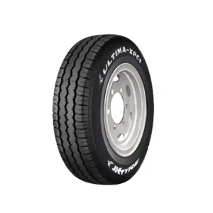 JK ULTIMA 195R15C XPC1 TYRE