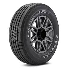 315/35R22 Transforce tyres