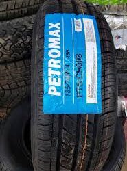 165/70R14 Petromax tyres