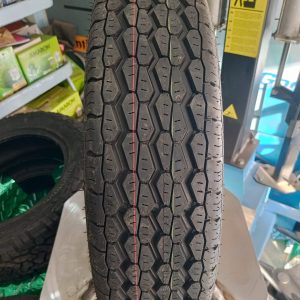 195r14C Perfly Tyres
