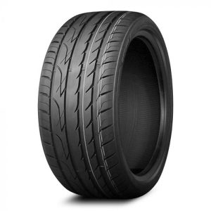 Mazzini 205/55R17 tyre