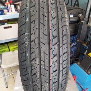 215/55R17 Goddard Transforce tyres