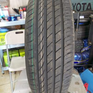Zextour 235/55R18 tyres