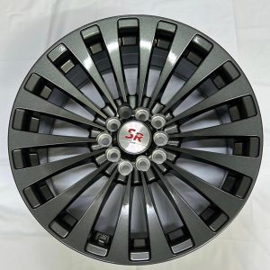17 inch rims