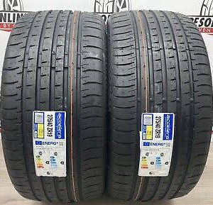 275/40R19 Accelera Indonesia Tyres