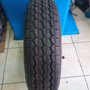 195r15C Perfly Tyres