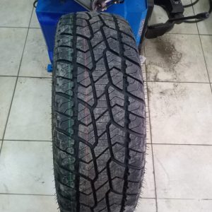265/70R16 Goddard Gradec Tyres