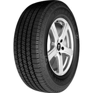 Transforce 215/55r17 tyre