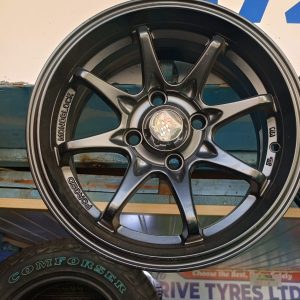 14 inch rims