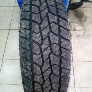 265/65r17 Goddard Gradec Tyres