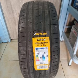 245/45R19 Aplus Tyres