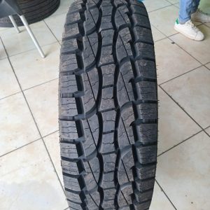225/65r17 Linglong Crosswind Tyres