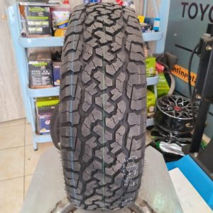 175/80r14 Comforser CF1100