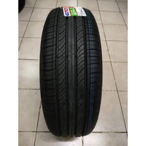 195/65R15 GT Radial tyres