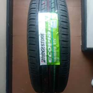 195/65 R15 Bridgestone tyre