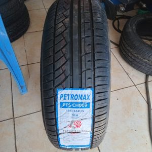 195/65R15 Petromax tyres