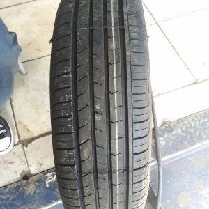195/65R15 Centara Tyres
