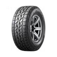 235/85 R16 Bridgestone AT tyre