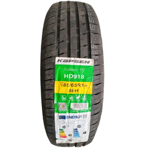 185/65r14 Kapsen Tyre