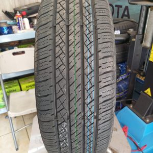 265/65R17 Comforser CF2000 tyres