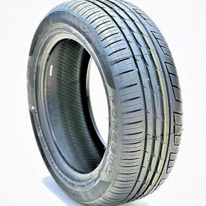 Forceum 215/55r17 tyre
