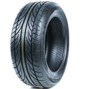 Forceum 215/40r17 tyre