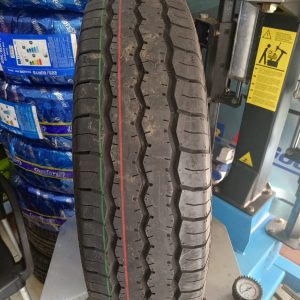 195R15C JK India Tyres