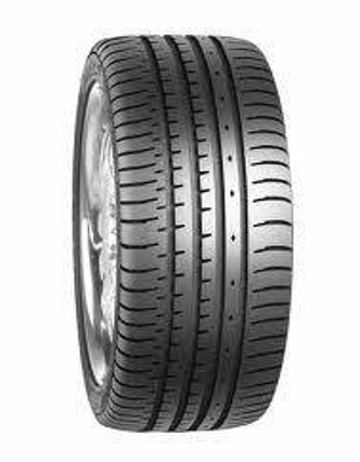 Accelera 245/45ZR20 103Y XL Tyre