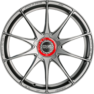 17 Inch Alloy Rims
