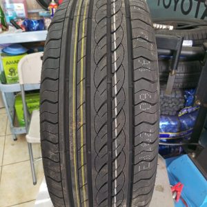 225/50R18 Centara tyres