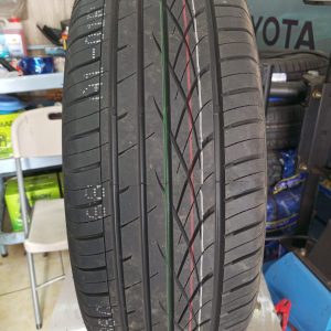 Comforser 235/45R18 tyres