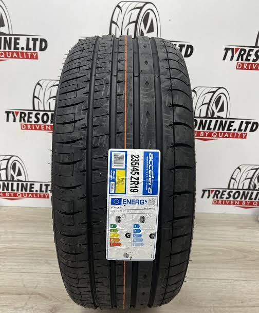 235/45R19 Accelera Indonesia Tyres