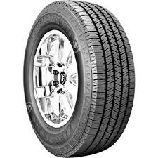 LT285/45R22 Transforce tyres
