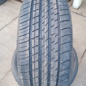 235/45R21 Boto Vantage Tyres