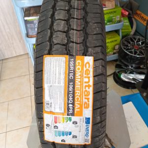 195r15C Centara Tyres