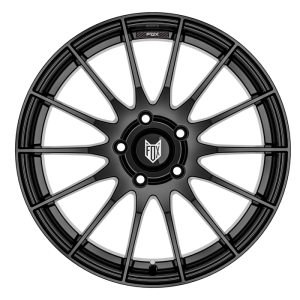 16-Inch Rims