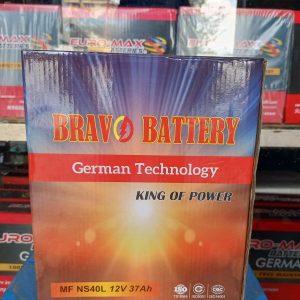 Ns40 Bravo Batteries