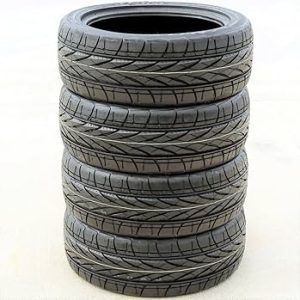 Forceum 205/50R17 tyre