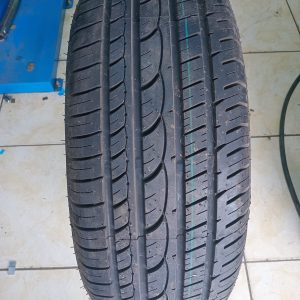 235/45R21 Double King